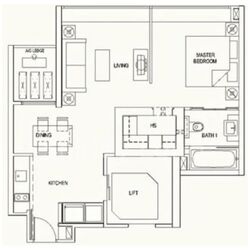 The Metz (D9), Condominium #564116771